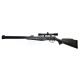 Пневматическая винтовка Stoeger RX20 S3 Suppressor Green 4х32