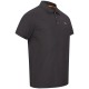 Тенниска поло Blaser Active Outfits Solid Polo Shirt 2XL Dark Grey