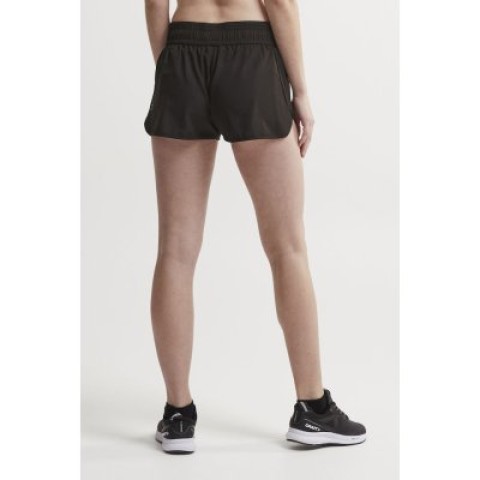 Eaze Woven Shorts Woman