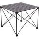 Стілець розкладаний Skif Outdoor Elite Black