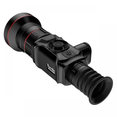 Тепловізійний приціл ThermEye Vidar 660