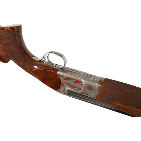 Ружье Caesar Guerini Invictus ArtCo Trap кал. 12/70. 76 см