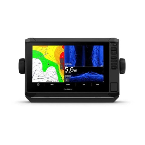 Картплоттер Garmin ECHOMAP UHD2 9
