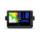 Картплоттер Garmin ECHOMAP UHD2 9