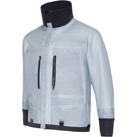 Куртка Favorite Totem M мембрана 20К\10К Grey