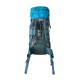 Рюкзак Sigurd 60+10 синий Tramp TRP-045-blue