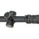 Прицел оптический Nightforce NX8 4-32x50 FFP сетка Mil-XT с подсветкой