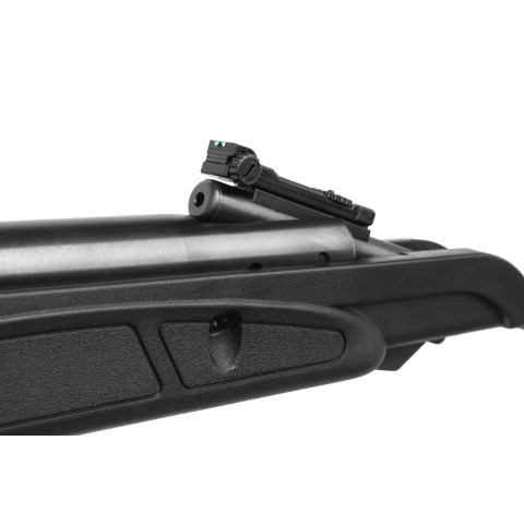 Гвинтівка пневматична Magtech N2 Extreme  кал. 4.5мм synthetic blue