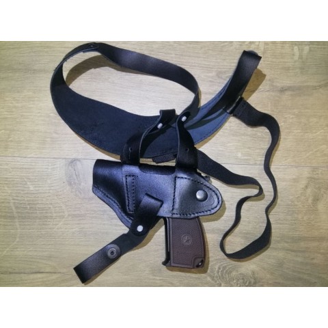 Оперативна кобура для ПМ