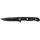 Нож CRKT M16 Black Deadbolt