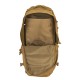B1-A5BP-TN Рюкзак Ambush 40 літрів коричневий
