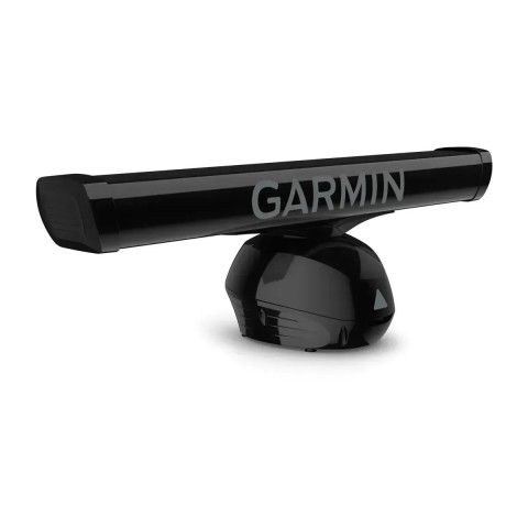 Морской радар Garmin GMR Fantom 124 4FT черный