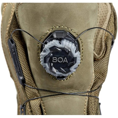 Черевики Chiruca Bulldog Boa Gore-tex 44 Brown