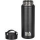 Термобутылка Skif Outdoor Sporty, 0.53L ц:black