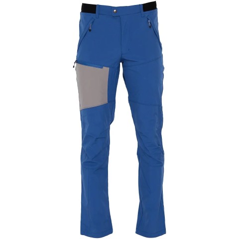 Брюки Favorite Mist Pants 2XL softshell 5K\1K Blue