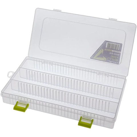 Коробка Select Lure Box SLQ-2335A 23x11.5x3.5cm