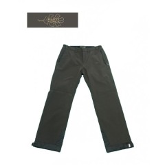 Штани HUNT FORCE Dark Brown