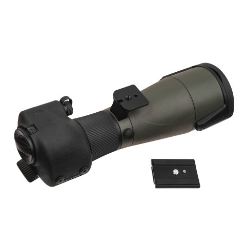Модуль объектива Swarovski STR 80 MRAD