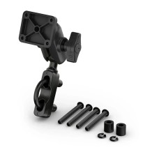 Комплект кріплення Garmin для навігаторів на кермо мотоцикла