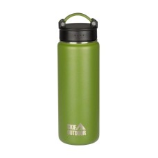 Термопляшка Skif Outdoor Sporty 0.53l Green