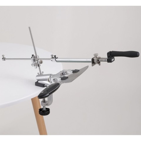 Точильний верстат Ruixin Touch Pro RX-009