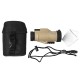 Монокуляр Bushnell 10x42 LEGEND ED, MIL-HASH, TAN