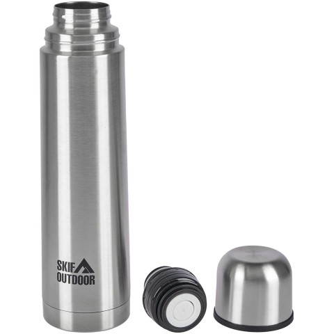 Термос Skif Outdoor Walker, 0.7L ц:silver