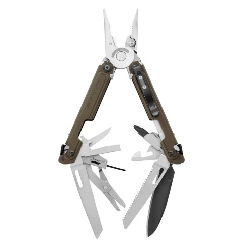 Мультиинструмент Leatherman ARC