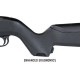 MAG808-BLK Ложе Magpul X-22 Backpacker Stock для Ruger 10/22 Takedown