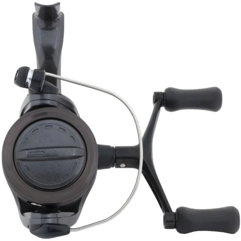 Катушка Shimano Baitrunner DL 4000 FB 3+1BB