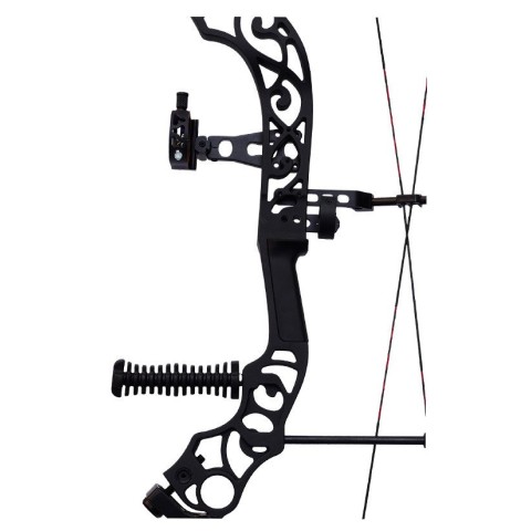 Лук-32/40-60-Black