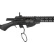 Винтовка страйкбольная G&G Armament LevAR 15