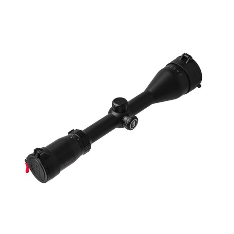 Приціл оптичний Bushnell 3-9x50 Engage, Deploy MOA, SFP