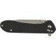 Ніж Skif Freestyler SW, black