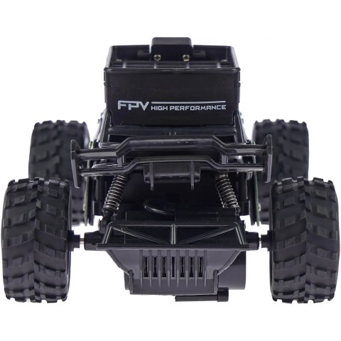 Машинка ZIPP Toys FPV Racing с камерой Зеленый
