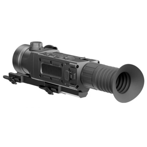 Тепловізійний приціл Pulsar Trail XQ38
