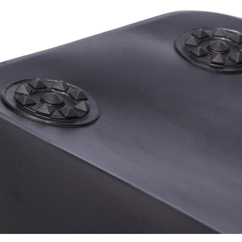 Сумка Savage Gear WPMP Lure Carryall XL 50 Black