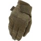 Перчатки Mechanix Precision High Dex M Coyote