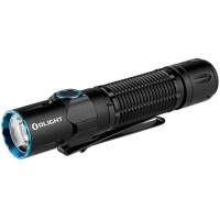 Ліхтар Olight Warrior 3S Black
