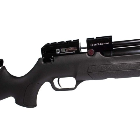 Гвинтівка пневматична EKOL PCP ESP 1450H (4.5mm)  30Дж