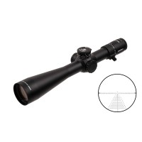 Приціл оптичний LEUPOLD MARK 5HD 5-25x56 (35mm) M1C3 FFP PR2-MOA