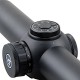 Оптичний приціл Vector Optics Constantine 1-8x24 FFP