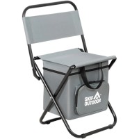 Ліжко розкладне Skif Outdoor Asket Khaki