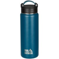 Термобутылка Skif Outdoor Sporty, 0.53L ц:blue