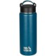 Термобутылка Skif Outdoor Sporty, 0.53L ц:blue