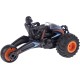 Машинка ZIPP Toys -трицикл STUNT RACER