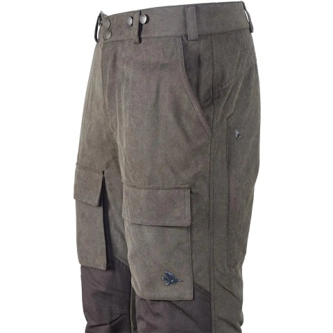 Брюки Seeland Helt II 52 Brown