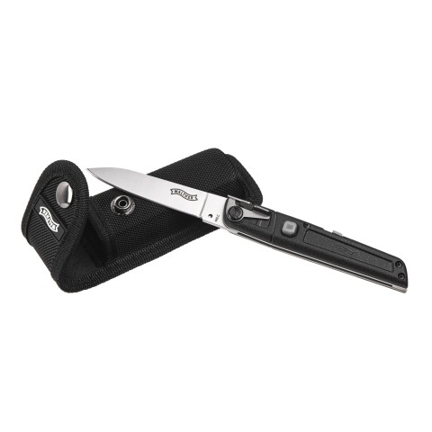 Нож Walther SOK 2 - Spring Operated Knife 2