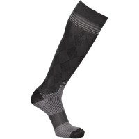 Носки Spring MULTI TEXTURE TECH M gray/black
