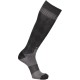 Носки Spring MULTI TEXTURE TECH M gray/black